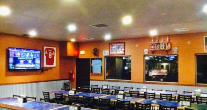 Dakota Street Pizza Company