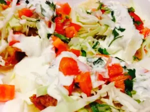 Casa Gazcón Mexican Grill