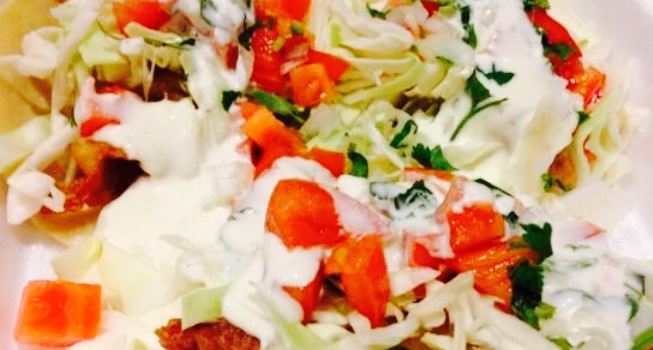 Casa Gazcón Mexican Grill