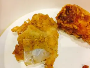 KFC Bracknell - Bagshot Road