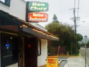 Don Chuy Restaurant