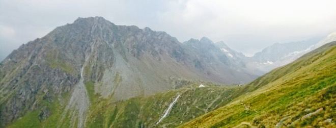 Neue Regensburger Hutte