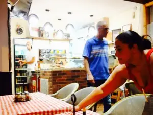 Il Pizzaiolo