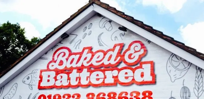 Baked & Battered
