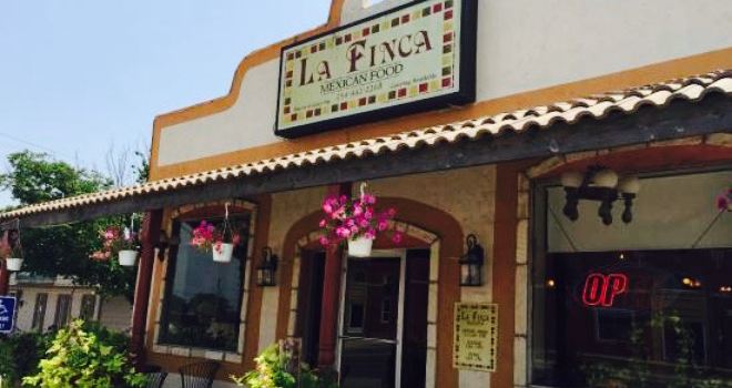 La Finca