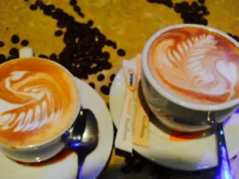 Nemo Playground Snack Cafe Bar