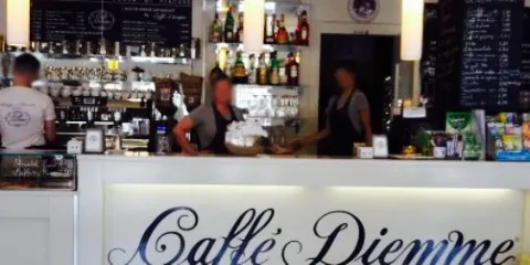 Diemme Caffe
