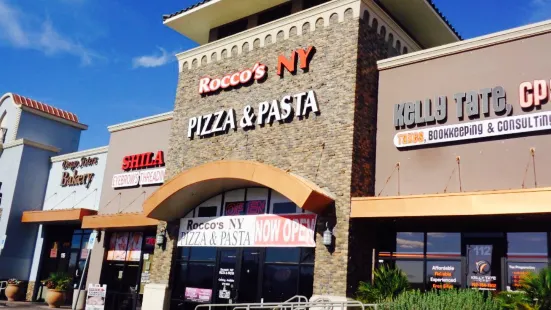 Rocco's NY Pizza & Pasta