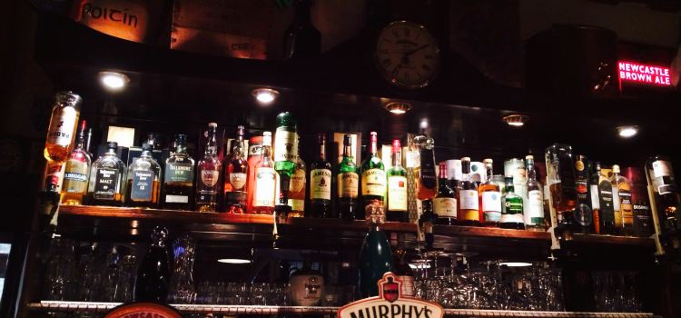 Dubliner