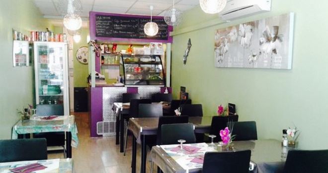Le Margouya Resto Snack Creole