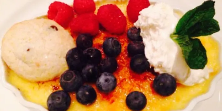 Parkview Kitchen & Spirits