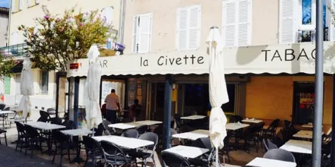 La Civette