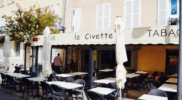 La Civette