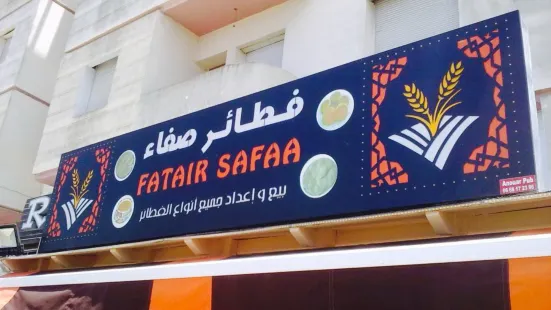 Fatair Safaa