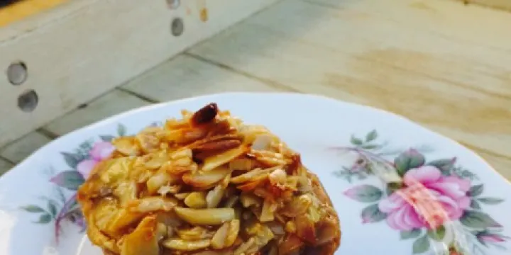 Plåt Pelles Café & Mat