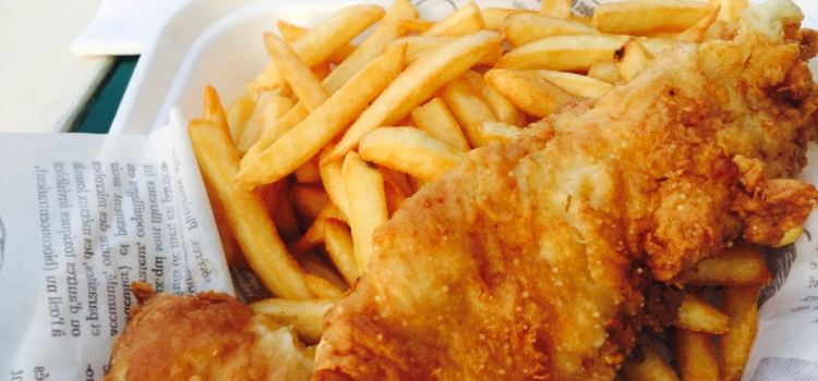 Sunrise Seafoods Ltd.