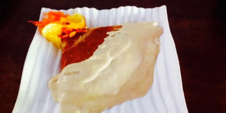 Alma Mía Coffee Shop