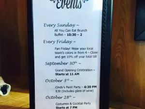 Walther's Twin Tavern