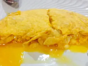 La Casilla