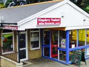 The Kings Ferry Tandoori