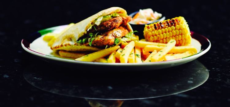 Frankie & Benny’s