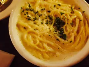 Casa Turano Pizzeria and Restaurant