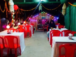 Orchha Hut Restaurant