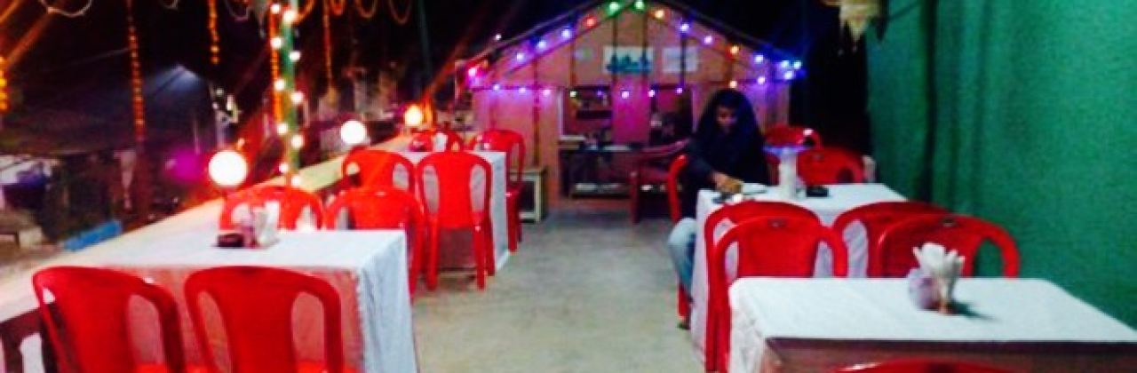 ORCHHA HUT RESTAURANT