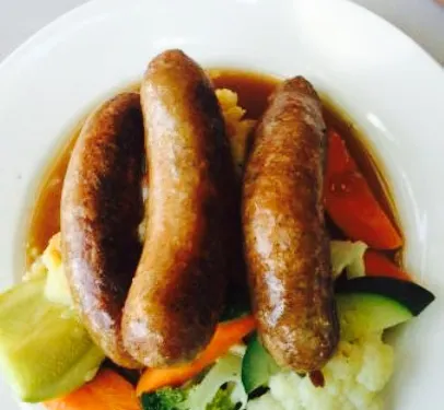 Woolpack Hotel Tumut