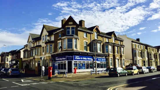 Bentleys Fish & Chip Shop