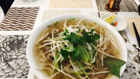 Pho Ha Noi