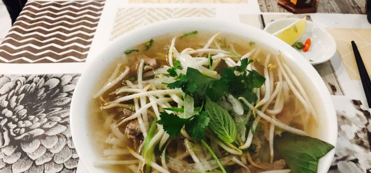 Pho Ha Noi