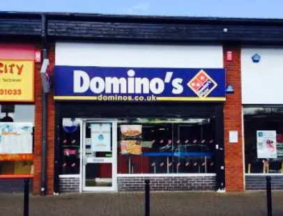 Domino's Pizza - Plymouth - Plympton