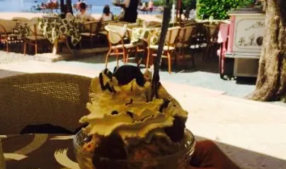 Bar Gelateria Mimosa