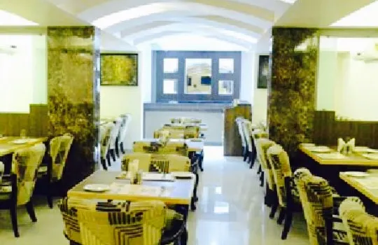 Ghazal Restaurant