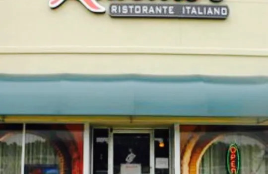 Antonio's Ristorante Italiano