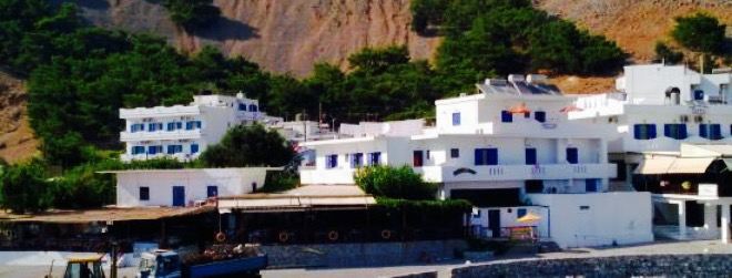 Taverna Paralia