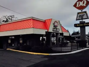Dairy Queen