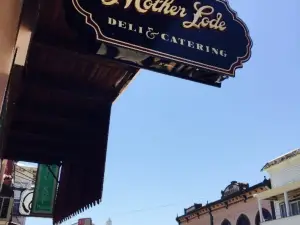 MotherLode Market, Deli, and Catering