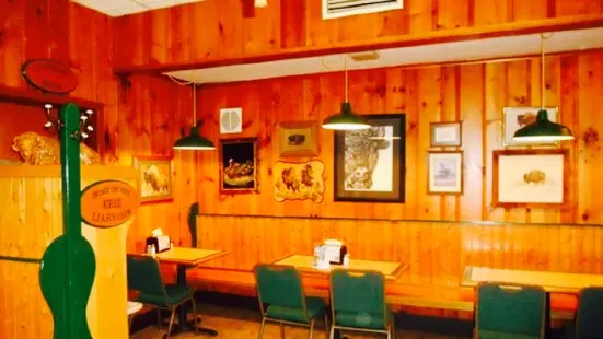 Erie Restaurant & Bar