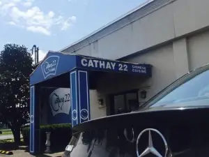 Cathay 22