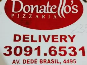 Donatello's