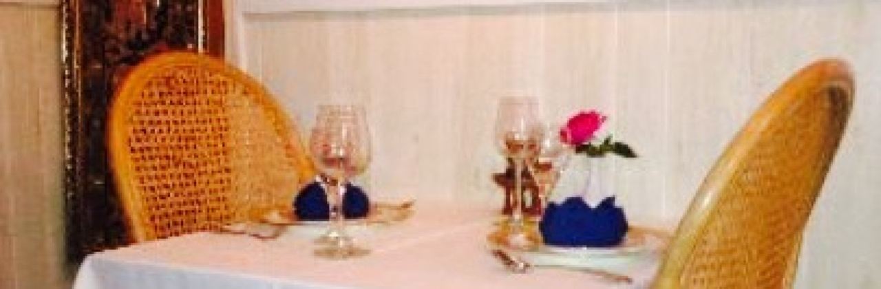 Blue Elephant Thai Cuisine