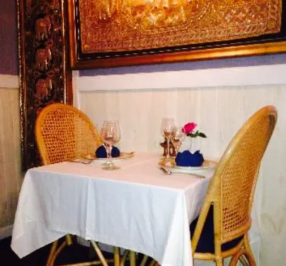 Blue Elephant Thai Cuisine