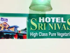 Hotel Sri Nivas