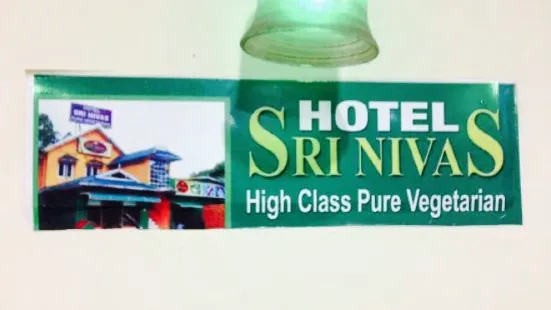 Hotel Sri Nivas
