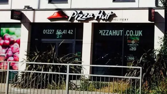 Pizza Hut Delivery