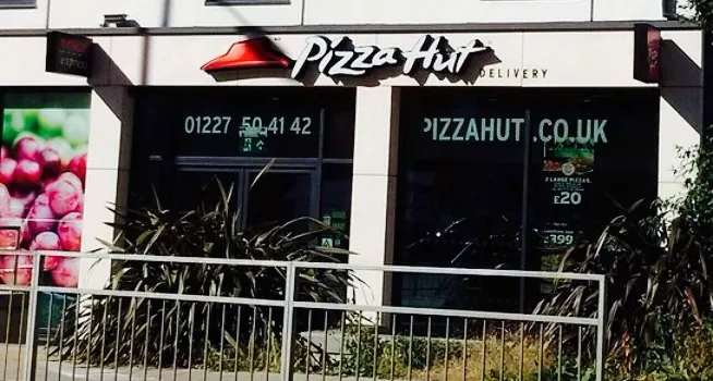 Pizza Hut Delivery