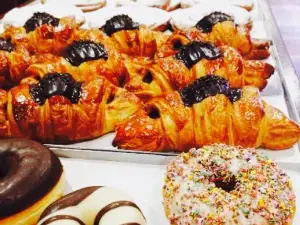 La Croissanteria de Calella