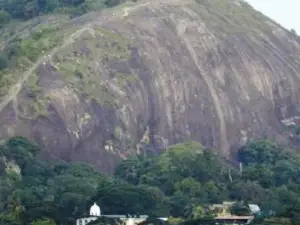 The Saruketha Pavilion